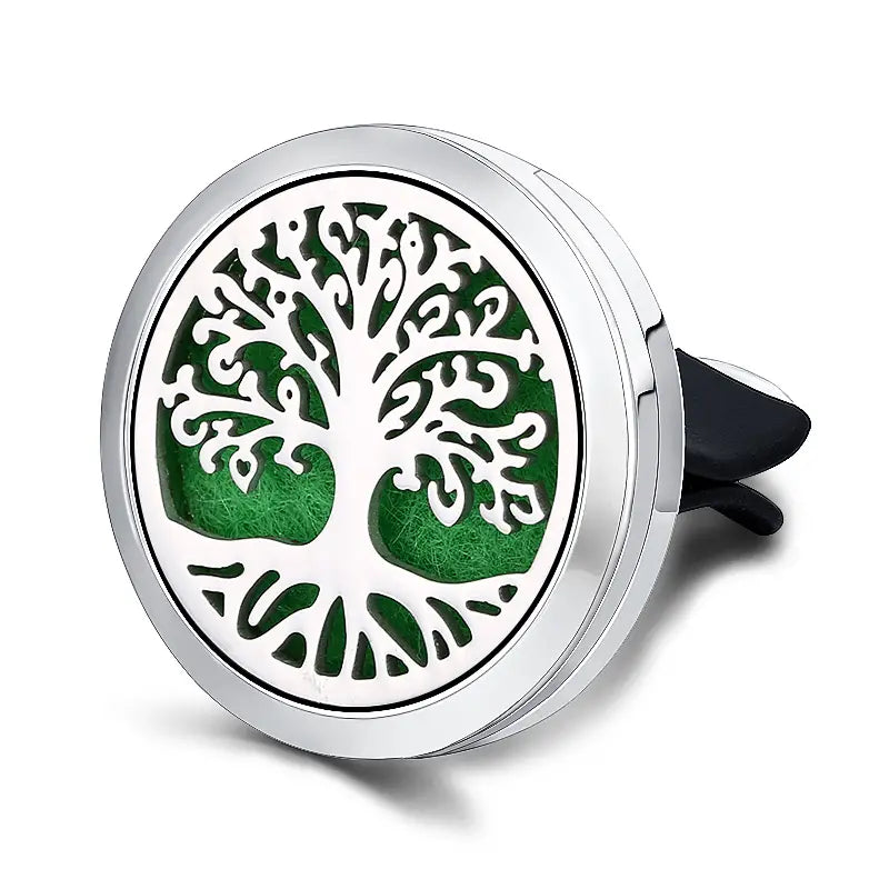 Diffuser Clip - Baum des Lebens