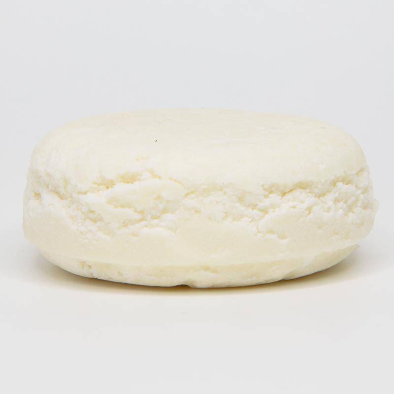 Festes Shampoo - Lemongras - BIO.